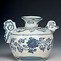 Chinese export ceramic 