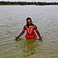 Le pacte avec mamiwata la puissante reine de la mer