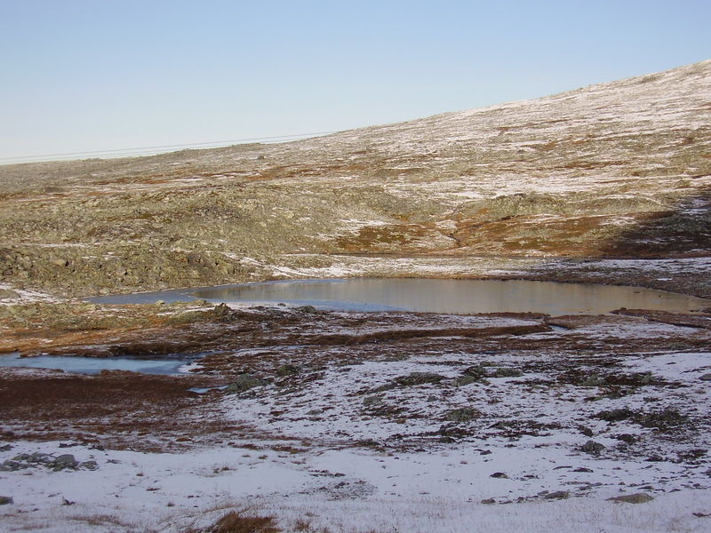 04-10-08 Tromsdalstind et neige (45)
