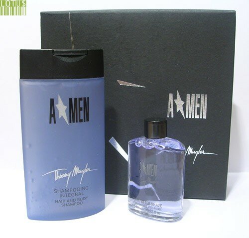 coffret amen thierry mugler