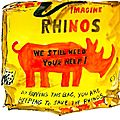 44 Artisanat Help Rhinos