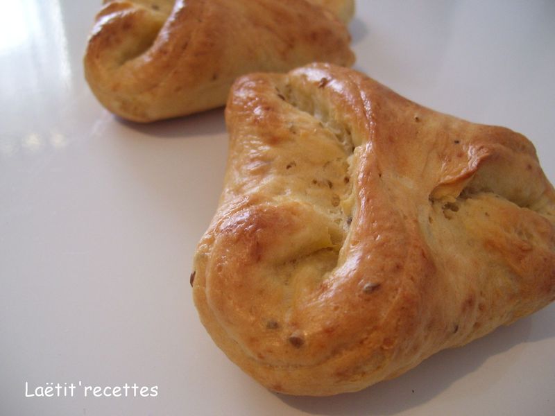 Petits Jeannots Tarn Midi Pyrenees Laetit Recettes