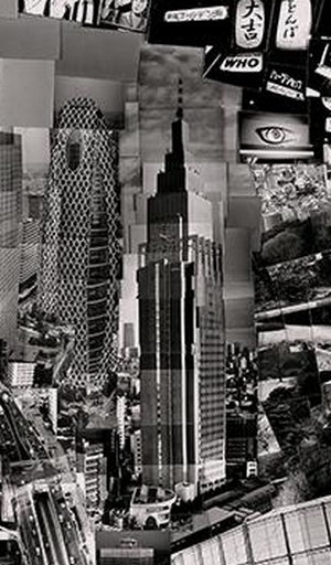 Canalblog Japon Tôkyô Diorama Sohei Nishino05