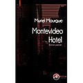 Montevideo hotel - muriel mourgue