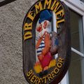 Côtes d'Armor - Tréguier