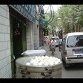 Samedi 15/07 - Chine - Xi an - Quartier Musulman