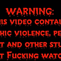 homicide is a form of art