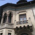 Gheorghe Petrascu's House