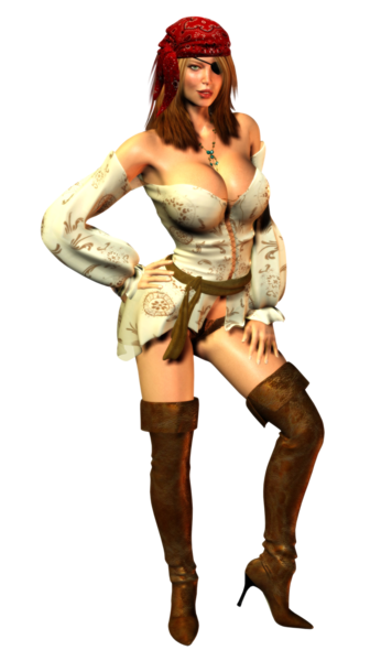 Lana-Pirate-Post