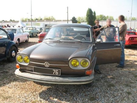 Volkswagen411LEav