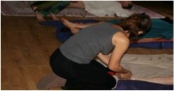 Formation massage
