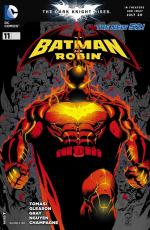 batman and robin 11