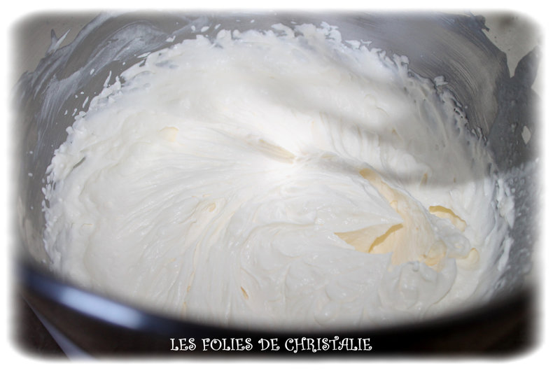 Chou craquelin 9
