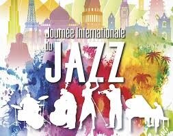 Journée internationale du jazz