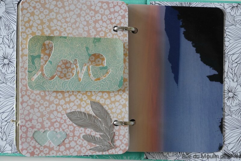 Mini Album 11