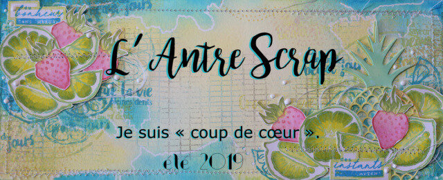 COUP DE COEUR 14