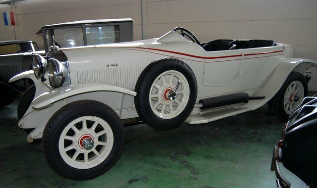 mahymobiles :la collection la plus diversifiee au monde: leuze-en