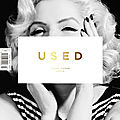 Used magazine ss 2012 april