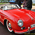 Porsche 356 pre