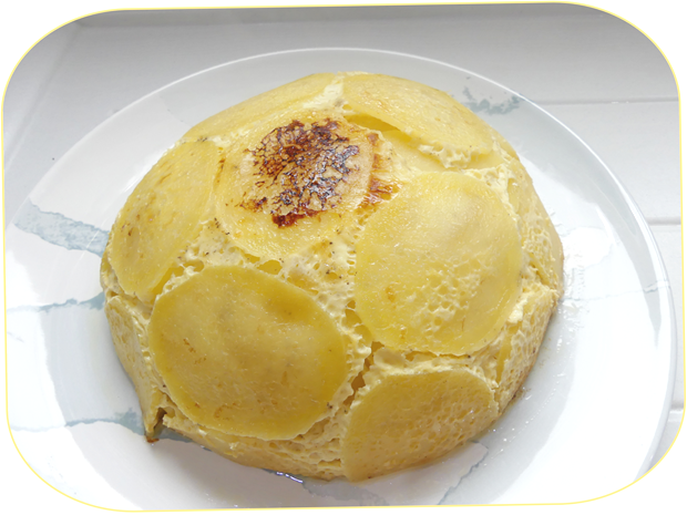 gâteau de pommes de terre11 gâteau de pommes de terre11