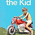 David abiker, zizi the kid 