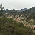2014/06 rando au sommet blausasc l'escarène