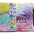 Art journal : page 