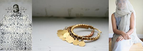 boucles