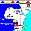Kongo dieto 3909 : ne muanda nsemi lance un appel aux noirs americains d'origine kongo !