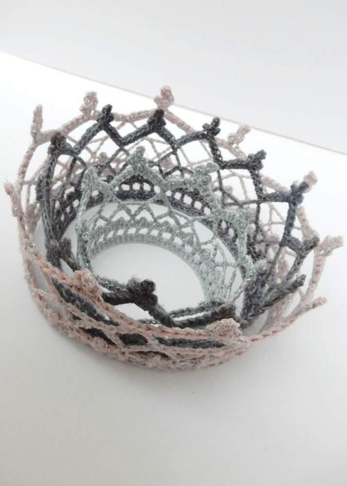 Marie-Antoinette (couronne) - Anisbee