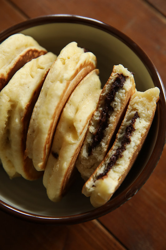 pancakes chocolat-4