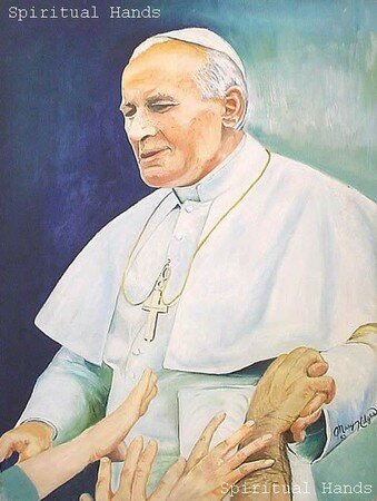 pope