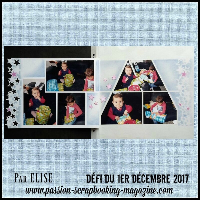 ELISE dt