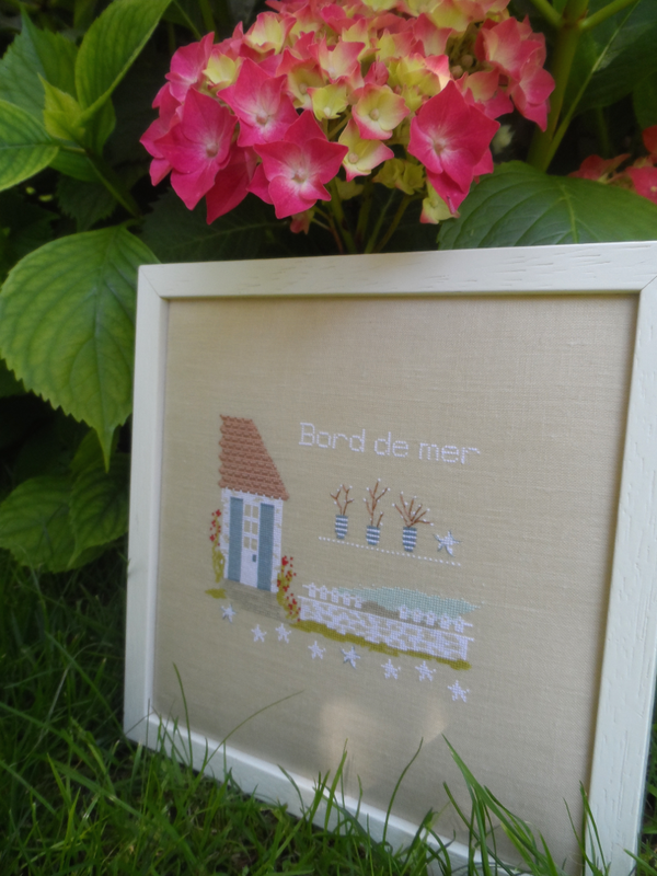 bord de mer