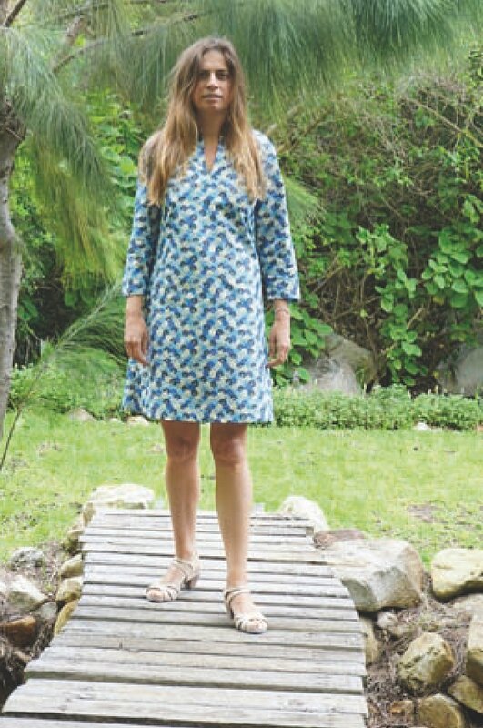 robe doia copie