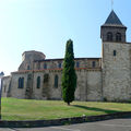 église Sainte-Martine de Pont-du-Château