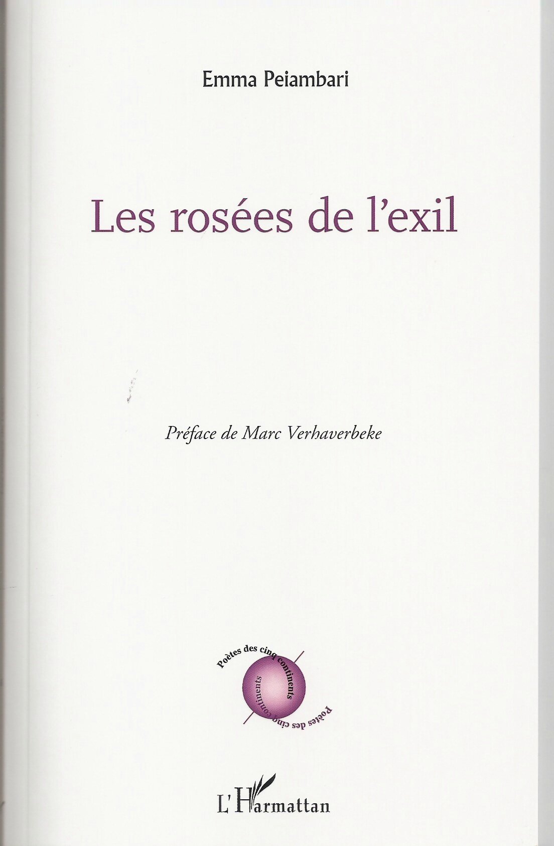 une rencontre exceptionnelle poeme