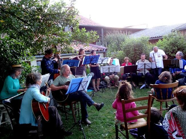 fête de la musique 2