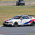 BMW M4 GT4_01 - 2020 [D] HL_GF