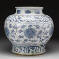 Wanli Blue and White @ Sotheby's. Fine Chinese Ceramics & Works of Art ...