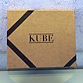 La kube - mois d'août