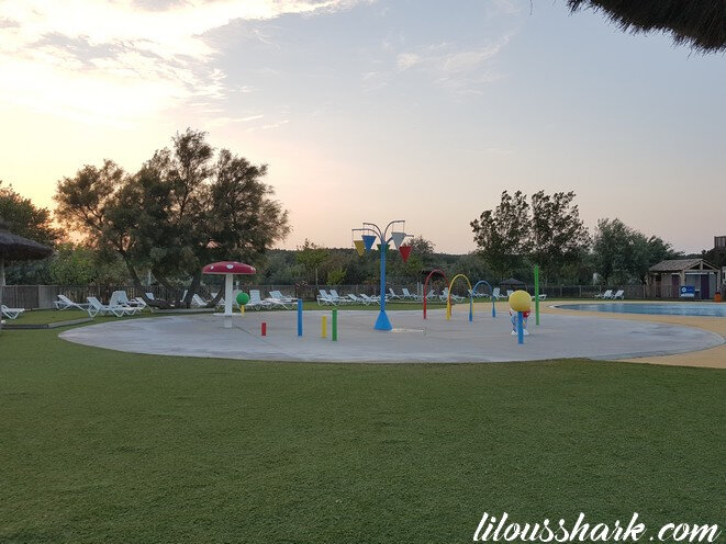 camping campeole la cote des roses 27