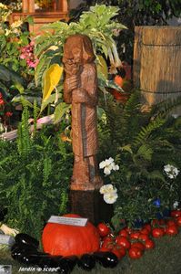 Saint-Fiacre à Orléans