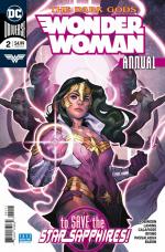 rebirth wonder woman annual 02