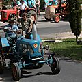 CORNUS - Rando tracteurs 2011 - Lanz