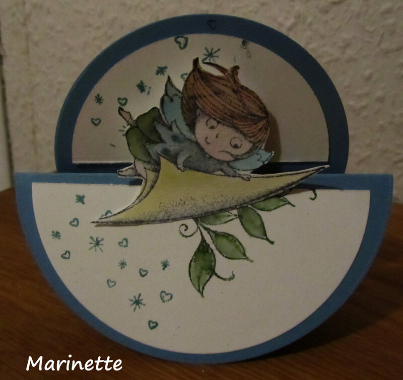 carte bascule nov 2019 faite avec vidéo de scrap2dame