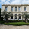 2010 - Quartier de la Nouvelle-Athènes