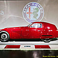Alfa Romeo 8 C 2900B sp