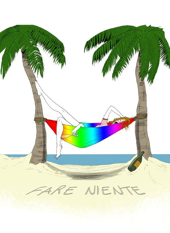 farniente