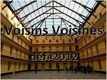 Challenge Voisins-Voisines 2012